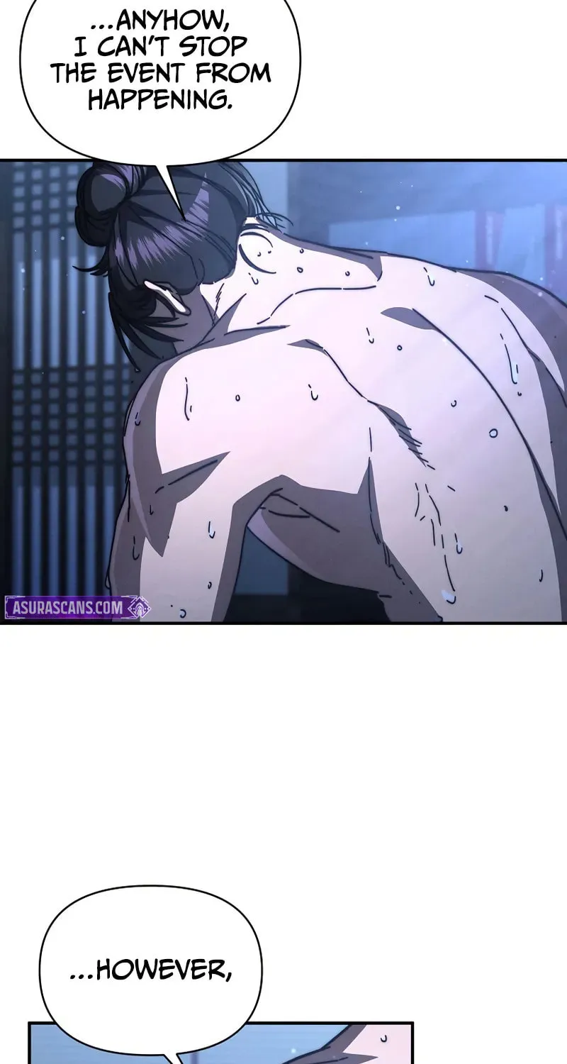 I Became the Successor of the Martial God Chapter 38 page 34 - 