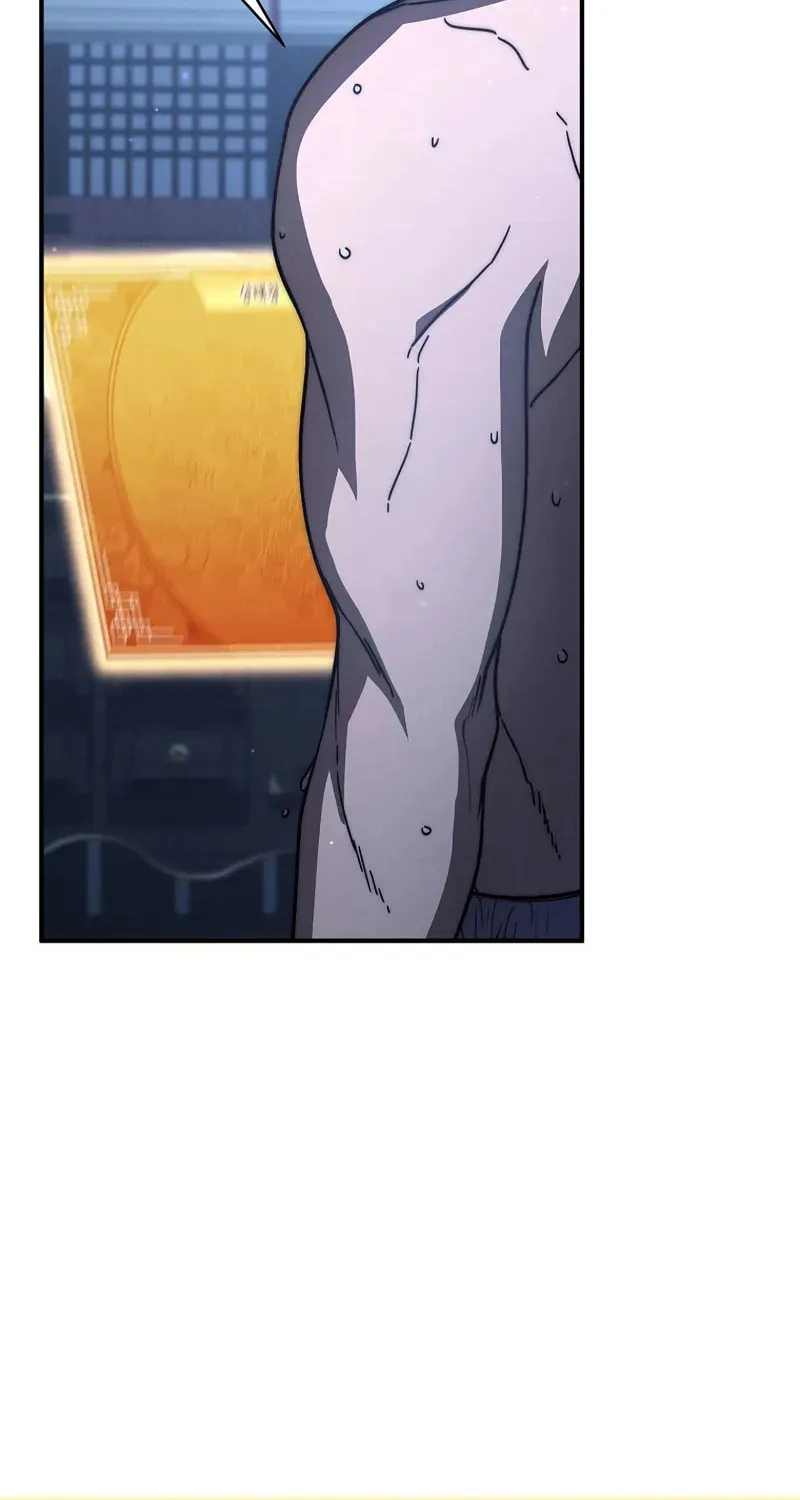 I Became the Successor of the Martial God Chapter 38 page 35 - 