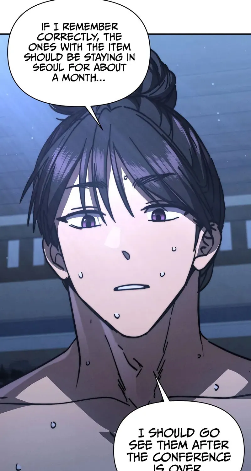 I Became the Successor of the Martial God Chapter 38 page 38 - 