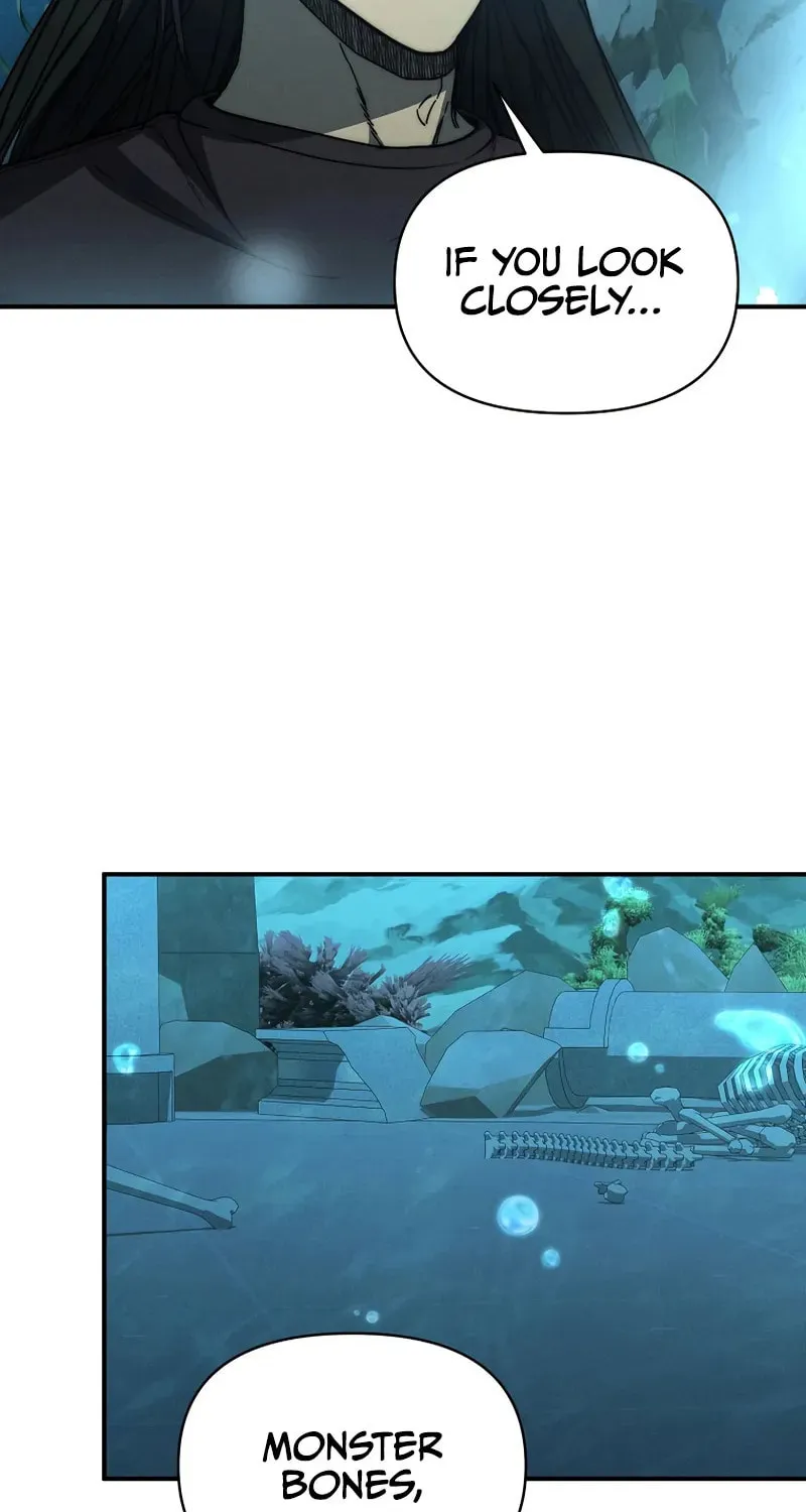 I Became the Successor of the Martial God Chapter 38 page 5 - 