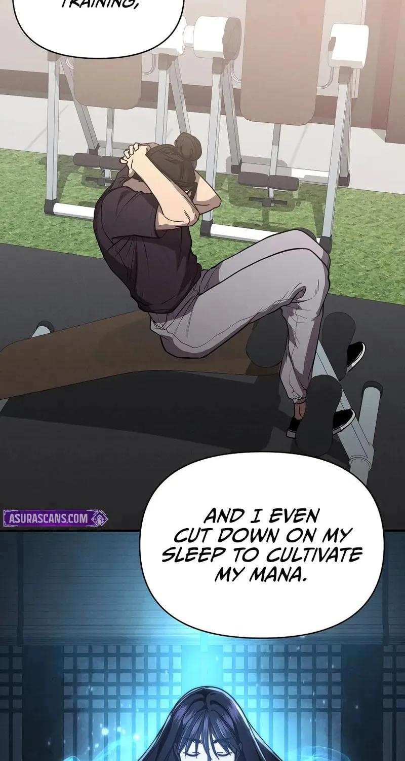 I Became the Successor of the Martial God Chapter 38 page 43 - 