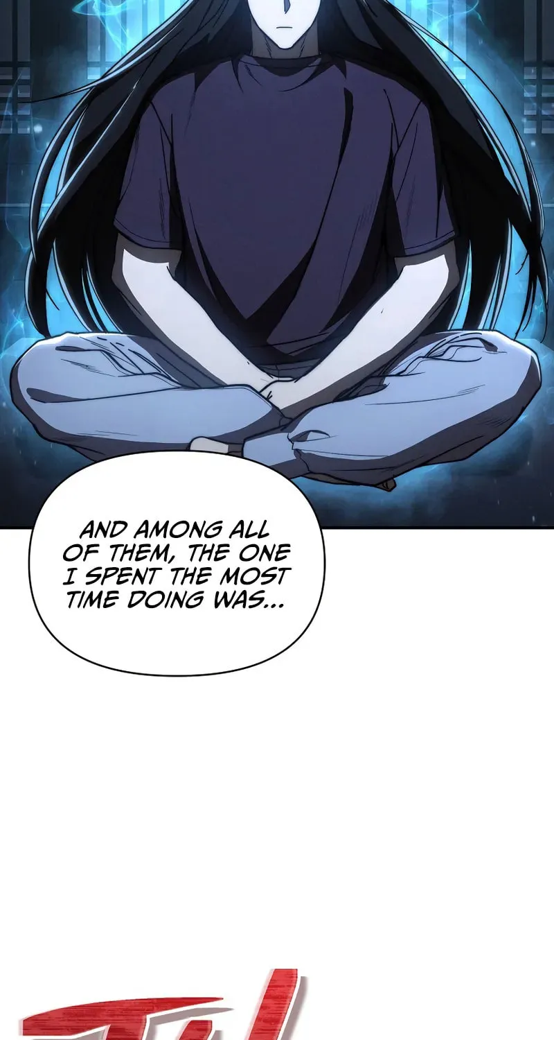 I Became the Successor of the Martial God Chapter 38 page 44 - 