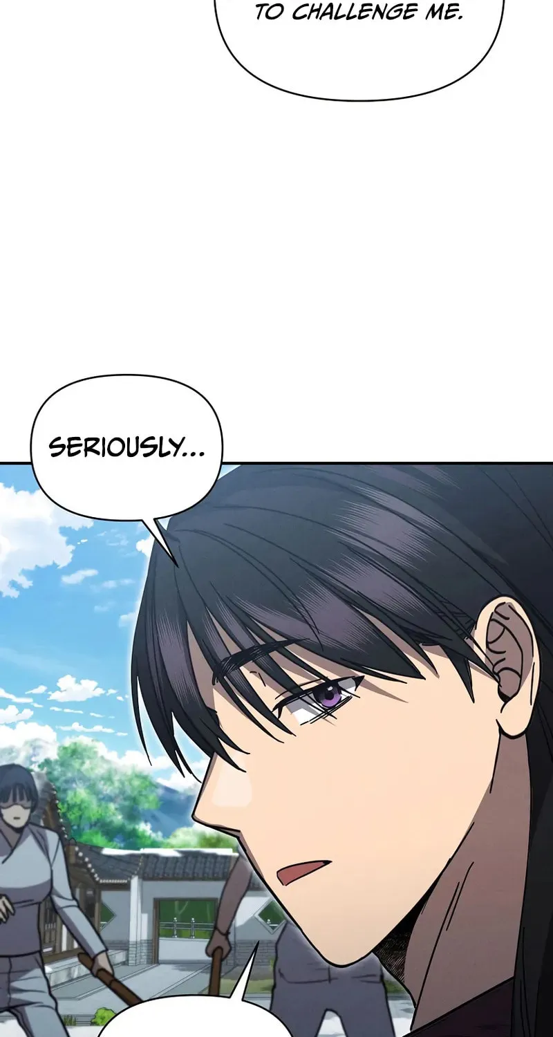 I Became the Successor of the Martial God Chapter 38 page 49 - 