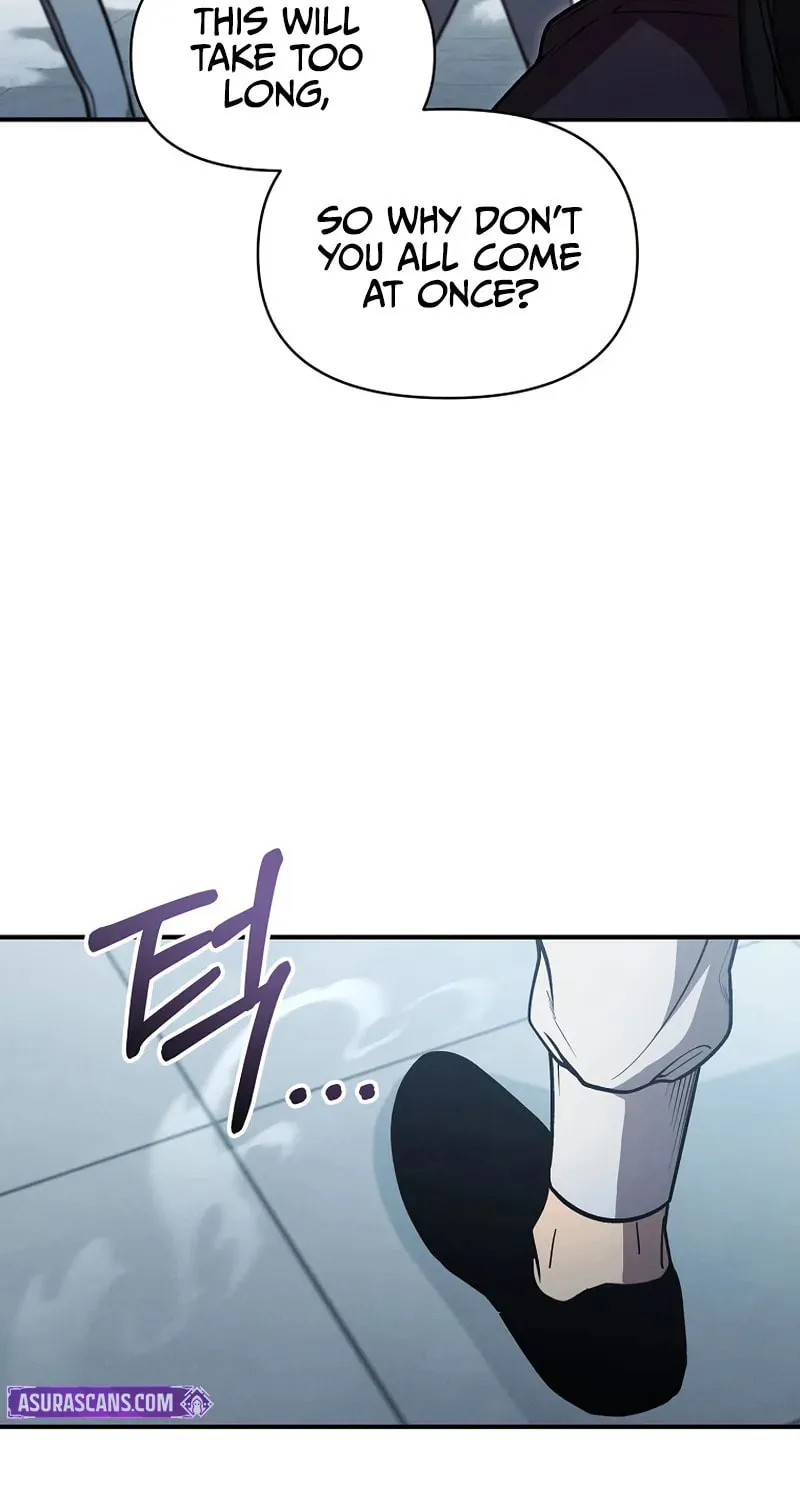 I Became the Successor of the Martial God Chapter 38 page 50 - 