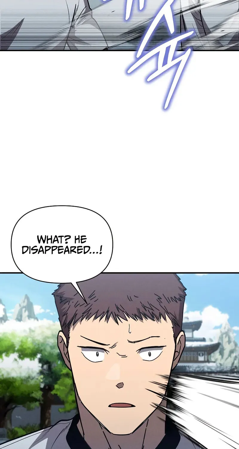 I Became the Successor of the Martial God Chapter 38 page 56 - 