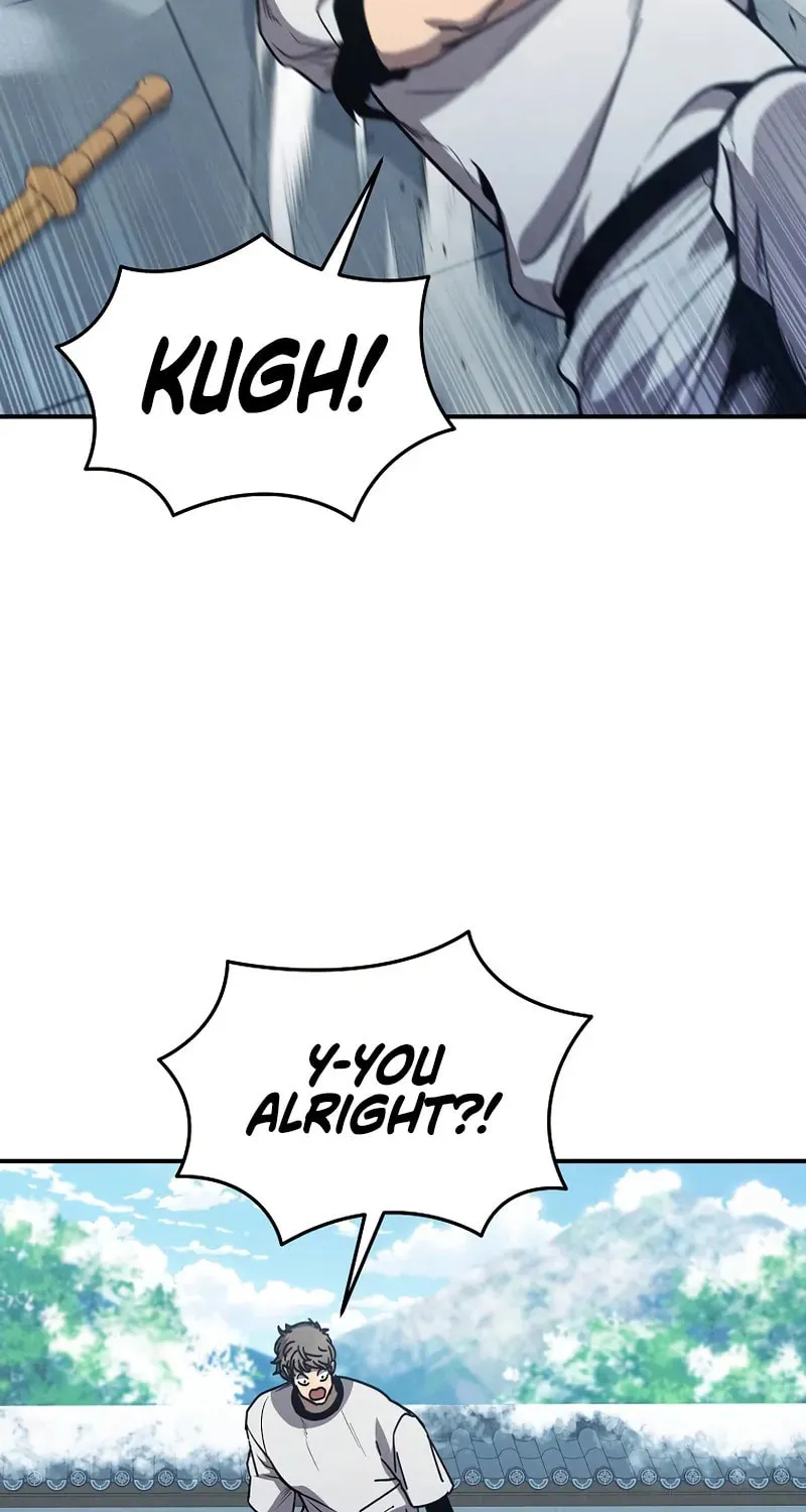 I Became the Successor of the Martial God Chapter 38 page 59 - 