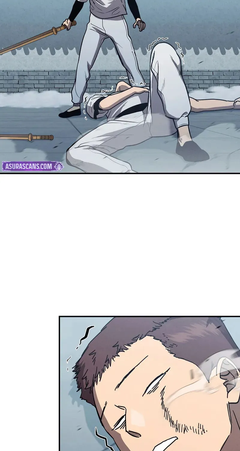 I Became the Successor of the Martial God Chapter 38 page 60 - 