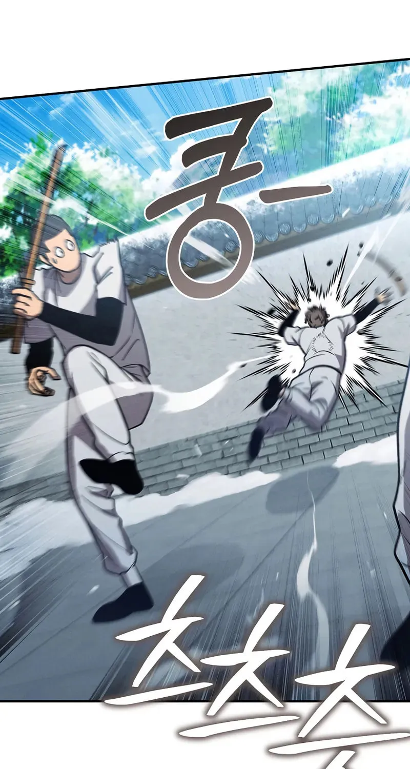 I Became the Successor of the Martial God Chapter 38 page 66 - 