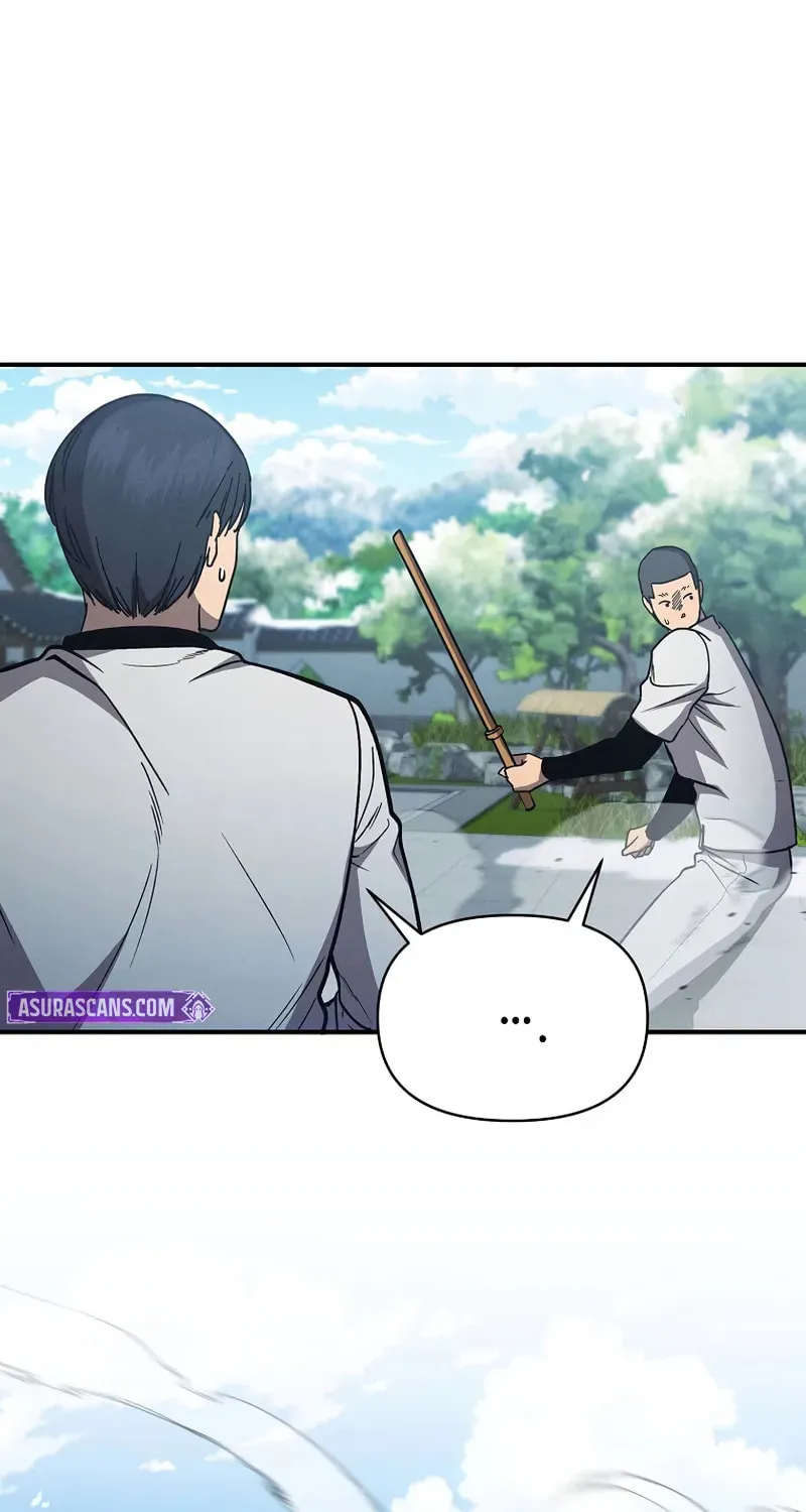 I Became the Successor of the Martial God Chapter 38 page 68 - 