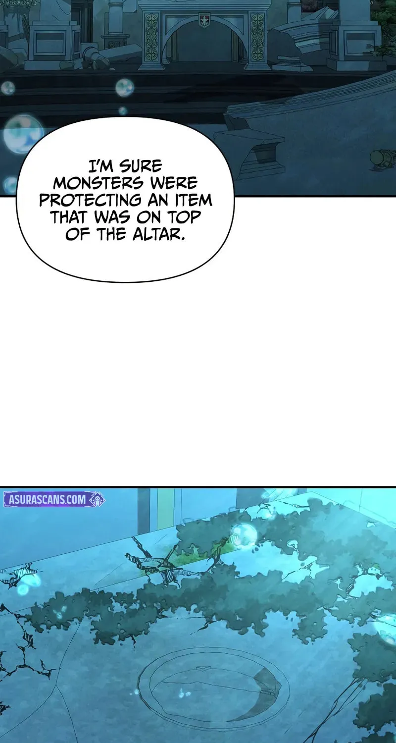 I Became the Successor of the Martial God Chapter 38 page 8 - 