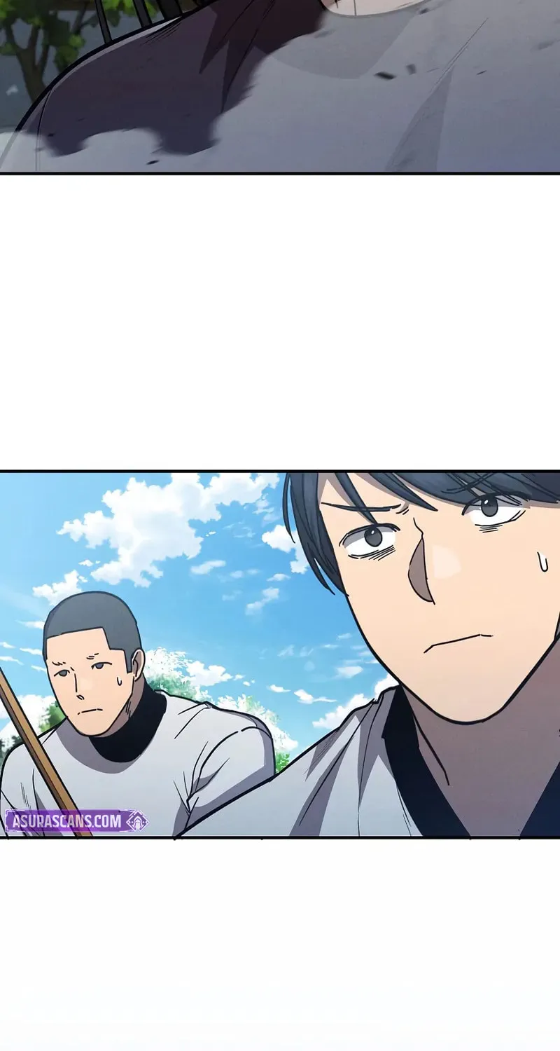 I Became the Successor of the Martial God Chapter 38 page 71 - 