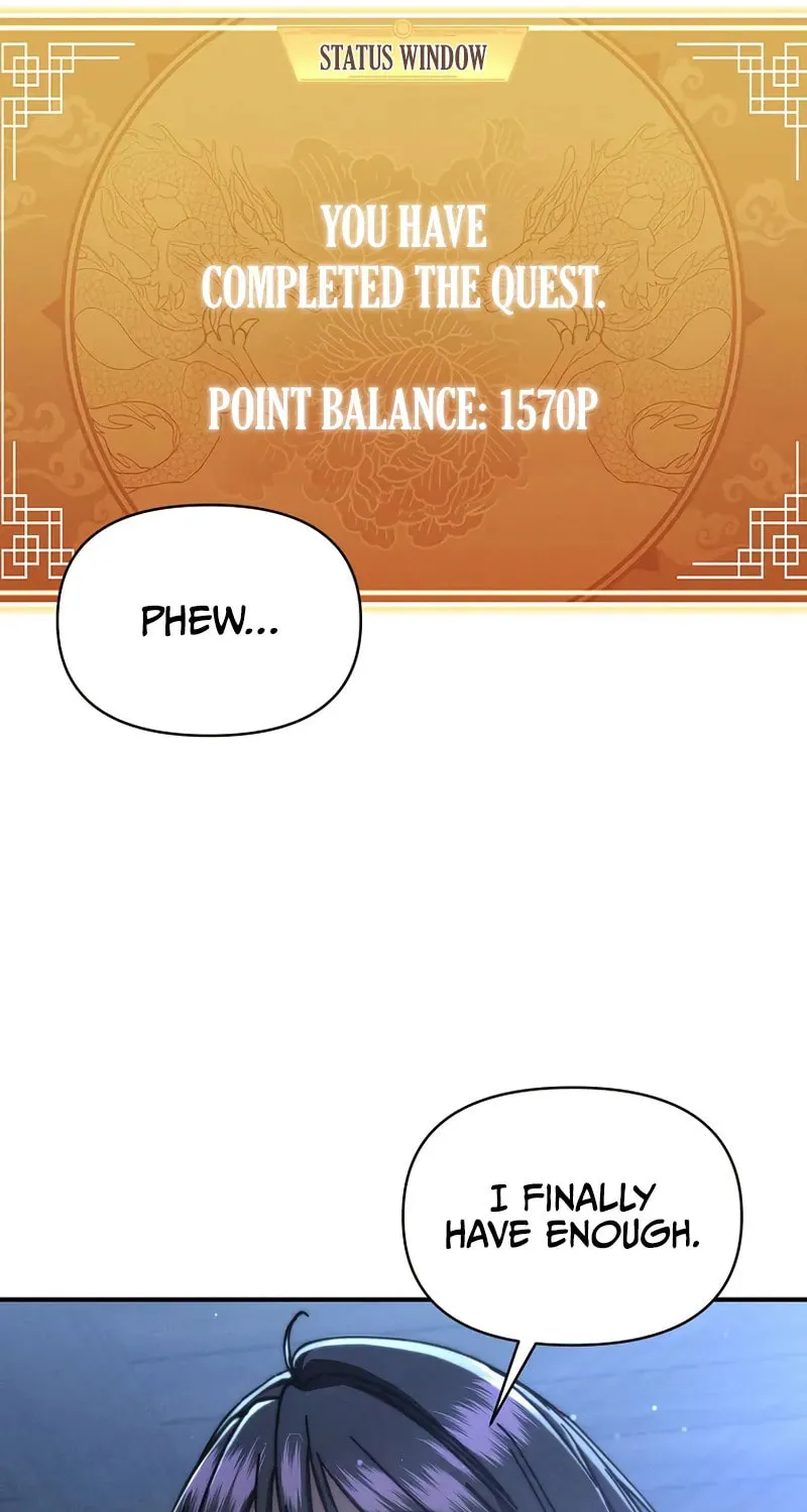 I Became the Successor of the Martial God Chapter 38 page 74 - 