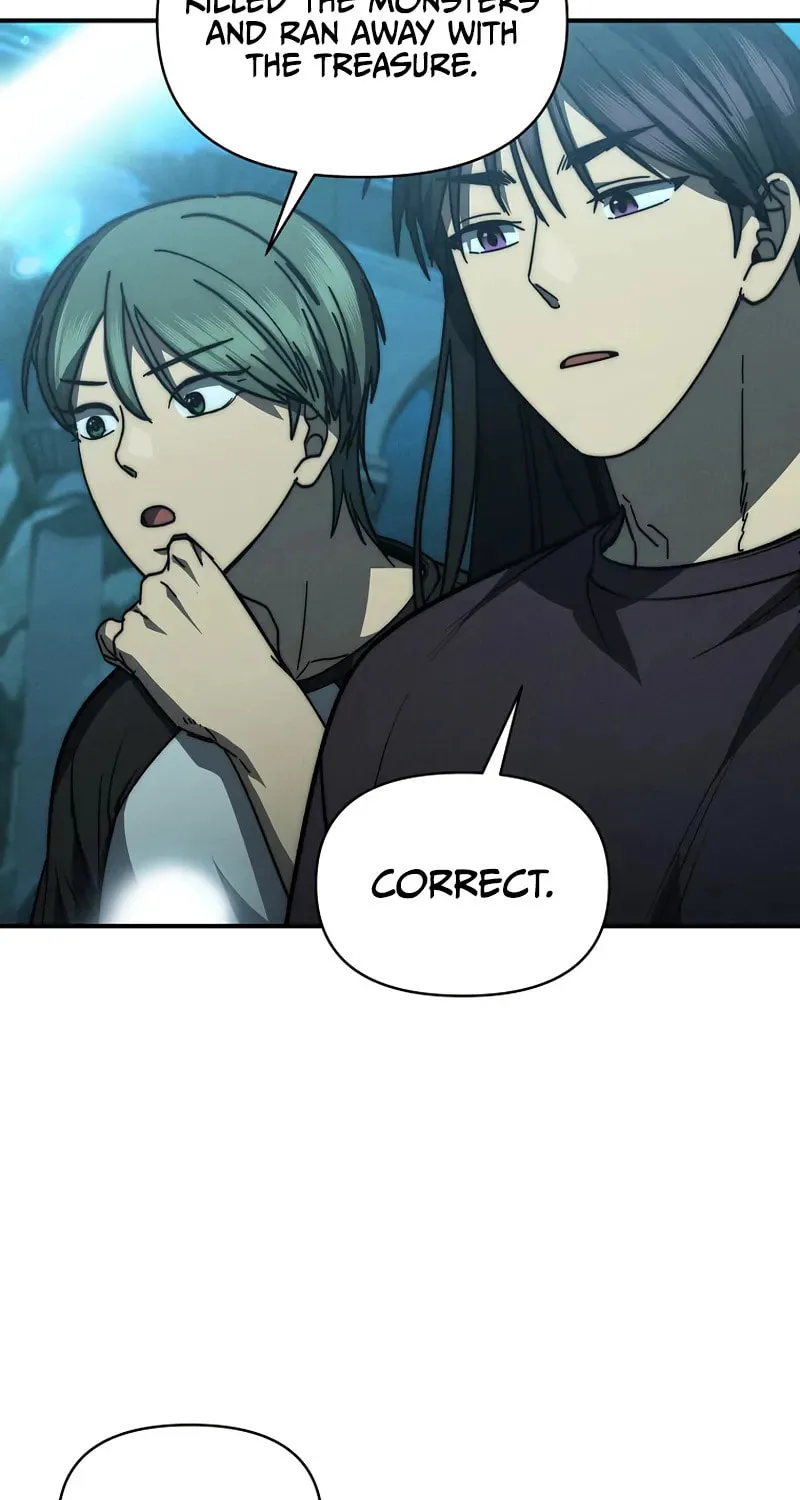 I Became the Successor of the Martial God Chapter 38 page 10 - 