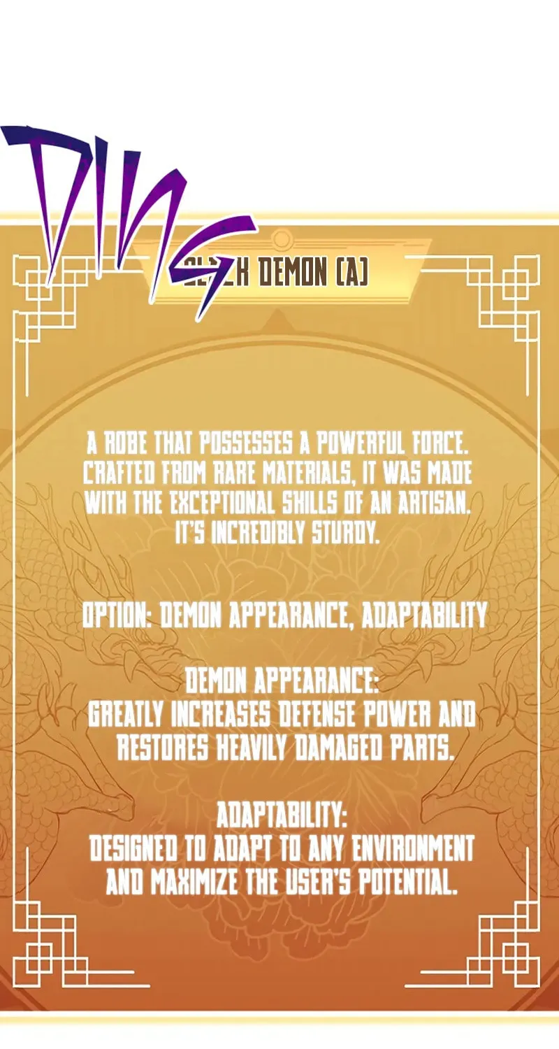 I Became the Successor of the Martial God Chapter 4 page 104 - 