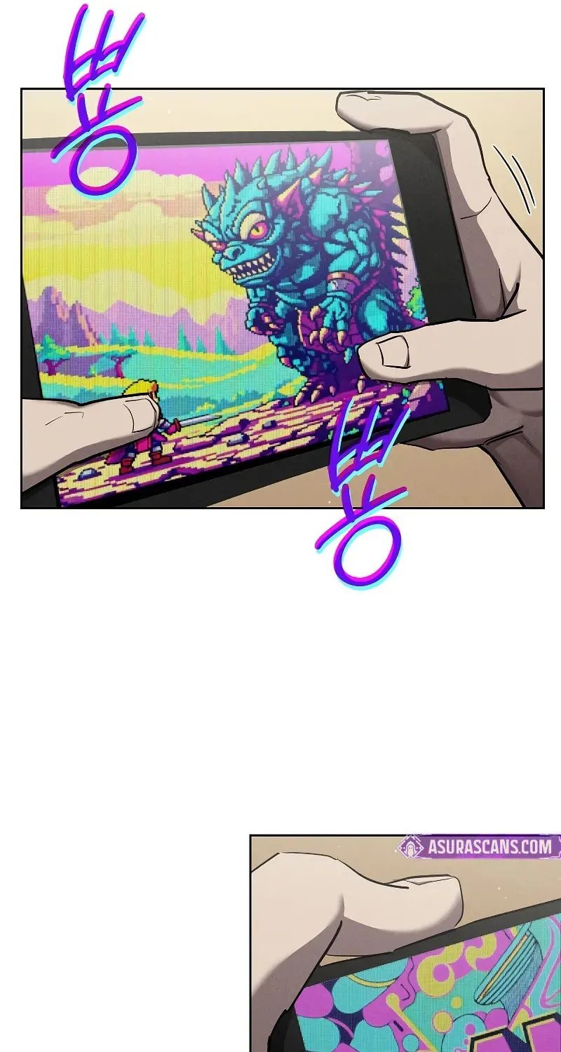 I Became the Successor of the Martial God Chapter 4 page 110 - 