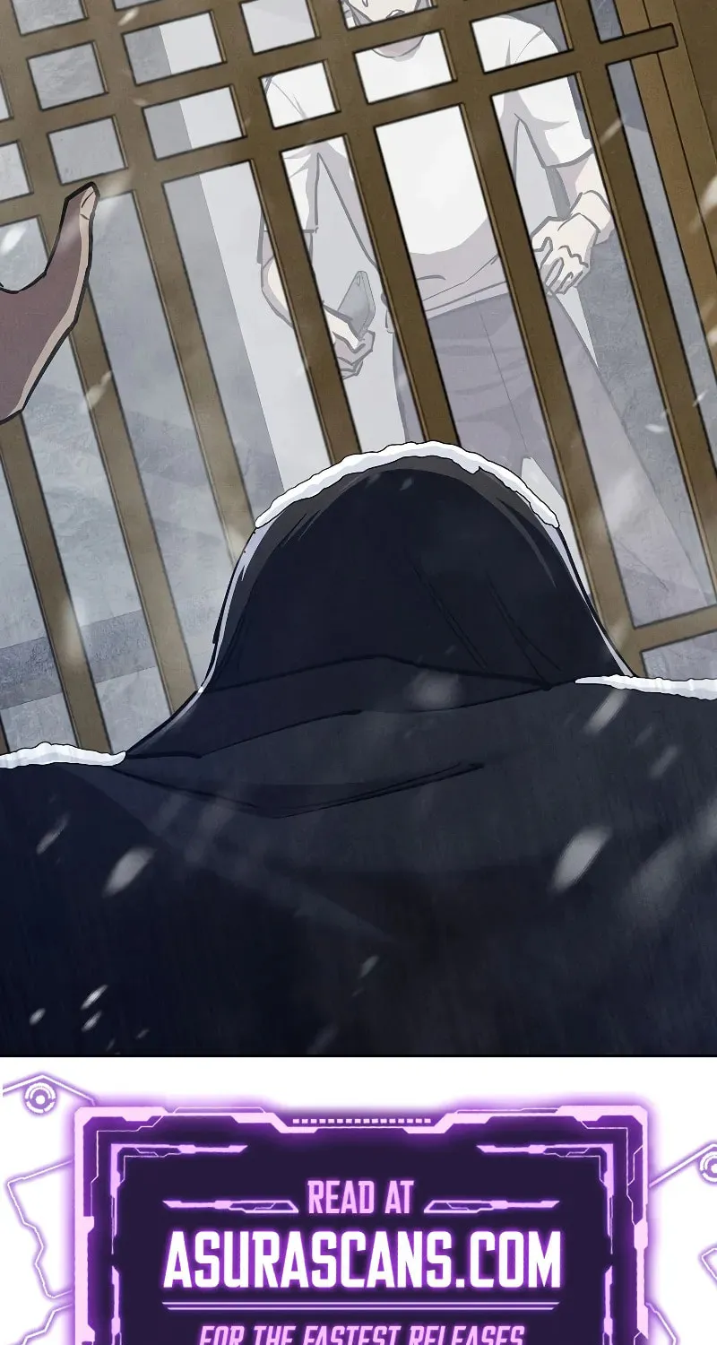 I Became the Successor of the Martial God Chapter 4 page 116 - 