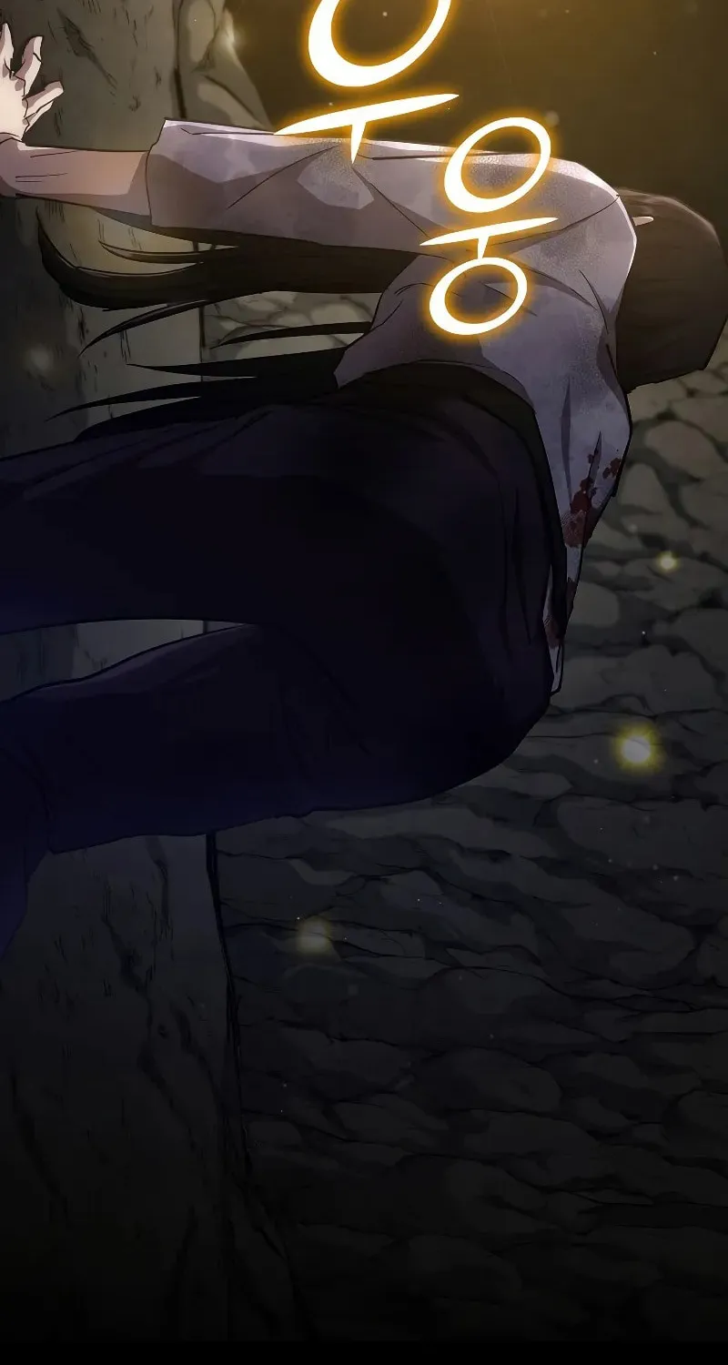 I Became the Successor of the Martial God Chapter 4 page 3 - 