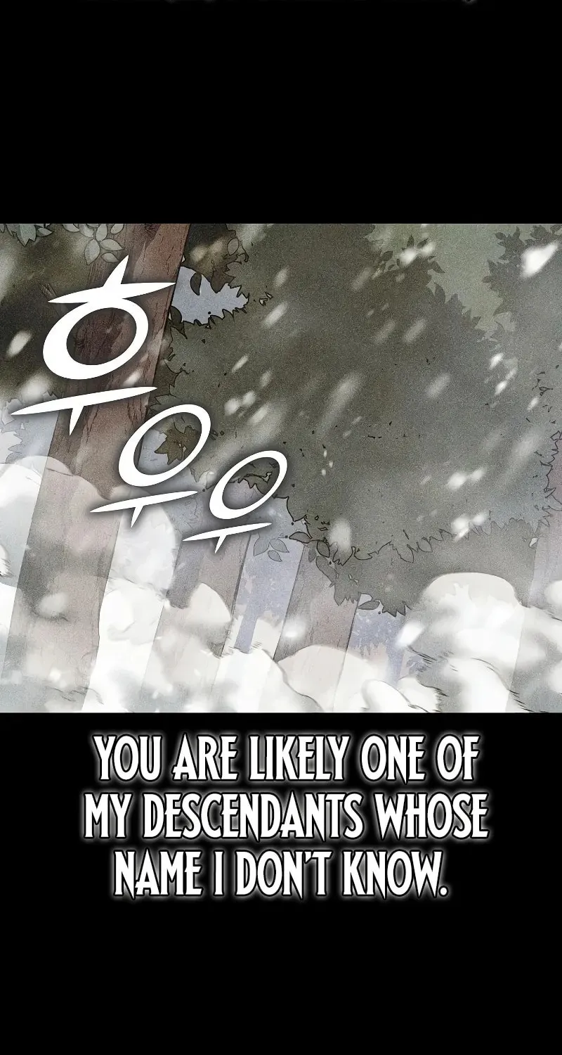 I Became the Successor of the Martial God Chapter 4 page 21 - 