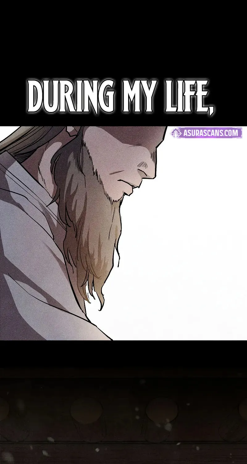 I Became the Successor of the Martial God Chapter 4 page 22 - 