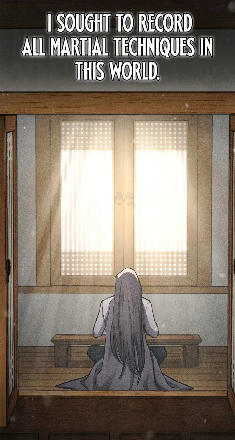 I Became the Successor of the Martial God Chapter 4 page 23 - 