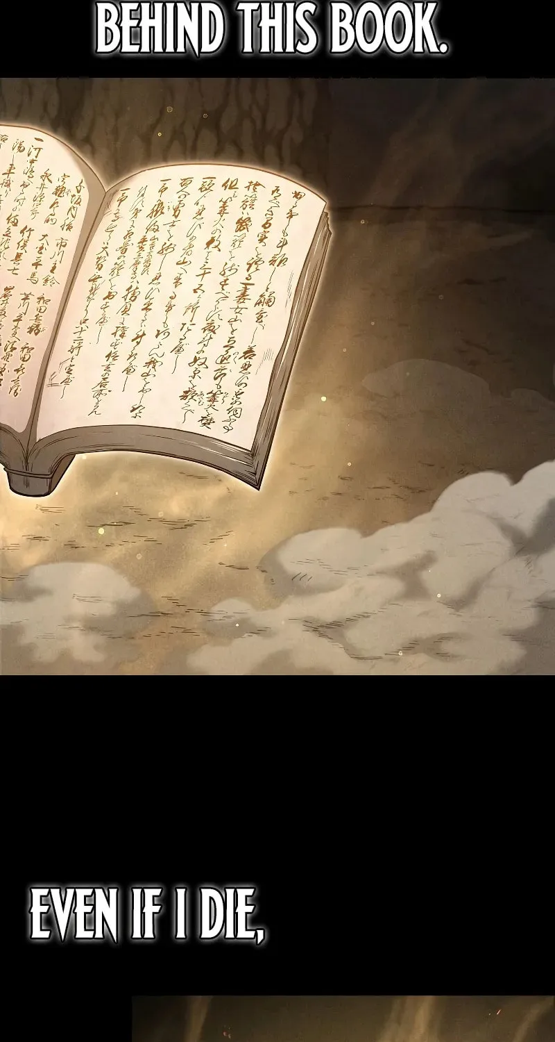 I Became the Successor of the Martial God Chapter 4 page 25 - 
