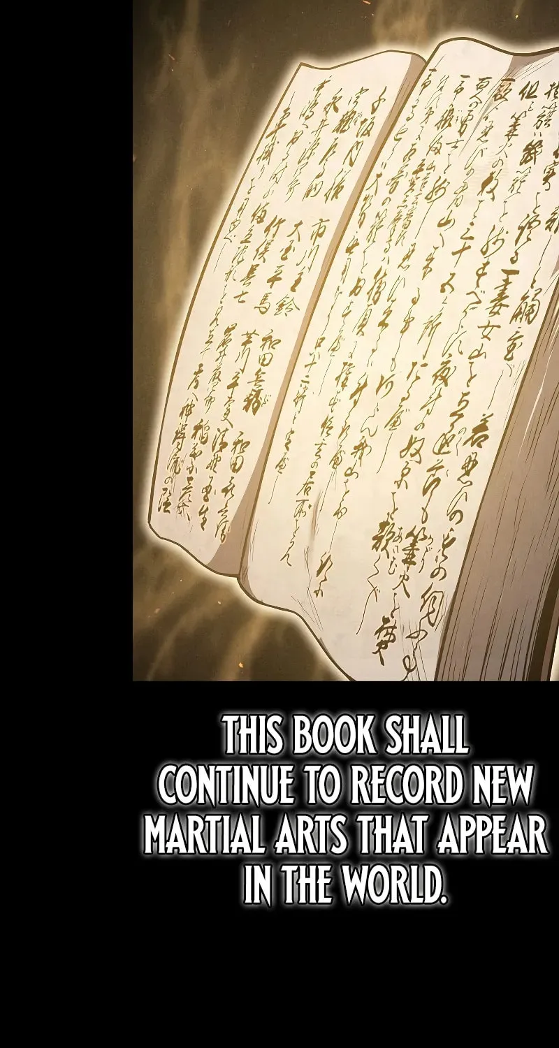 I Became the Successor of the Martial God Chapter 4 page 26 - 
