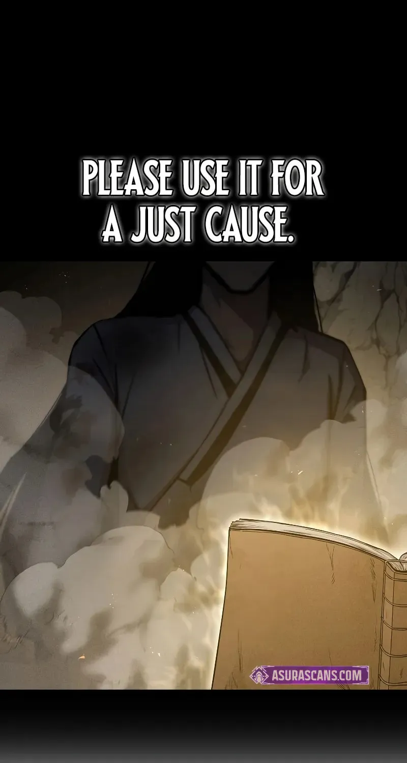 I Became the Successor of the Martial God Chapter 4 page 27 - 