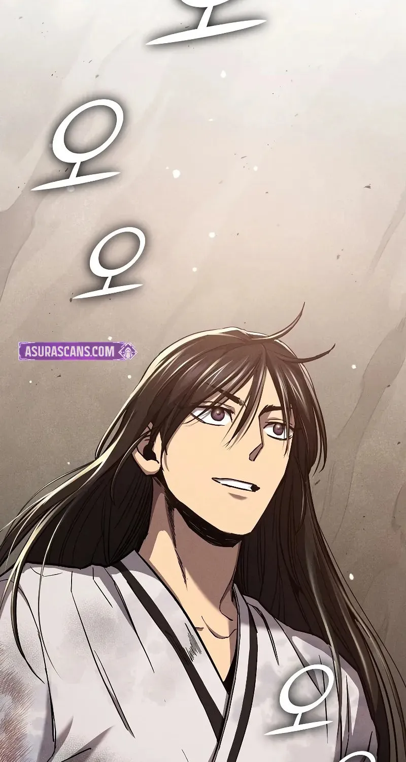 I Became the Successor of the Martial God Chapter 4 page 30 - 