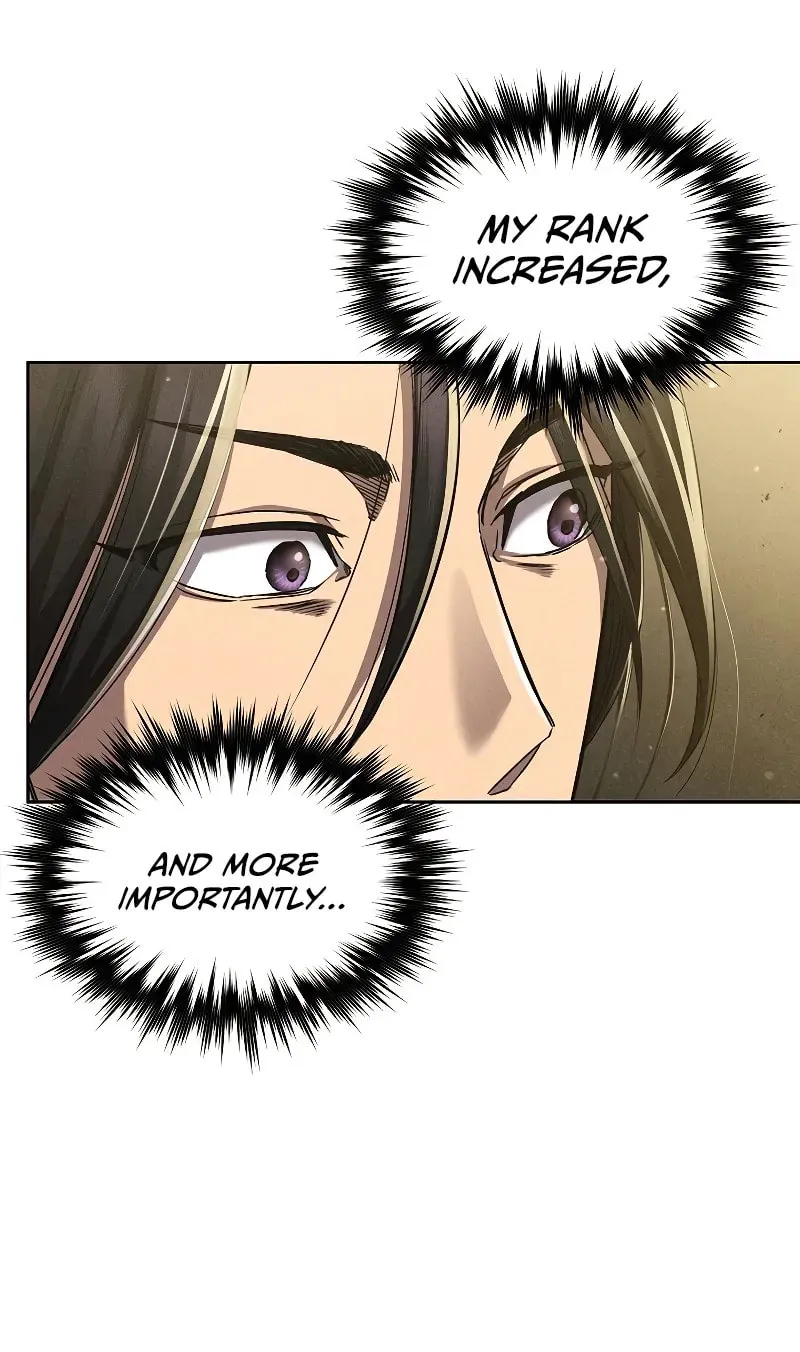I Became the Successor of the Martial God Chapter 4 page 37 - 