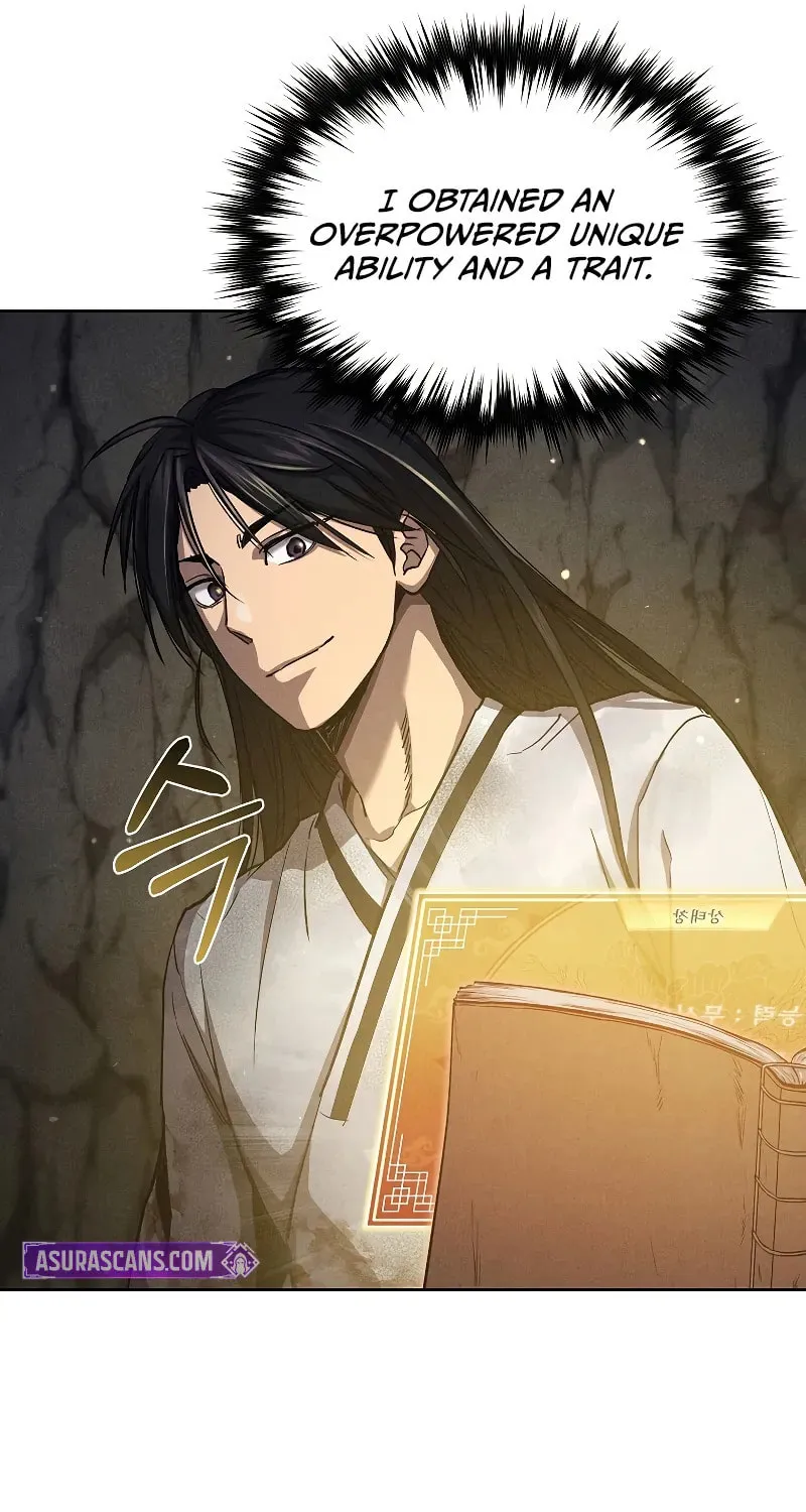I Became the Successor of the Martial God Chapter 4 page 38 - 