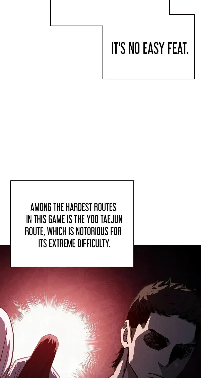 I Became the Successor of the Martial God Chapter 4 page 40 - 