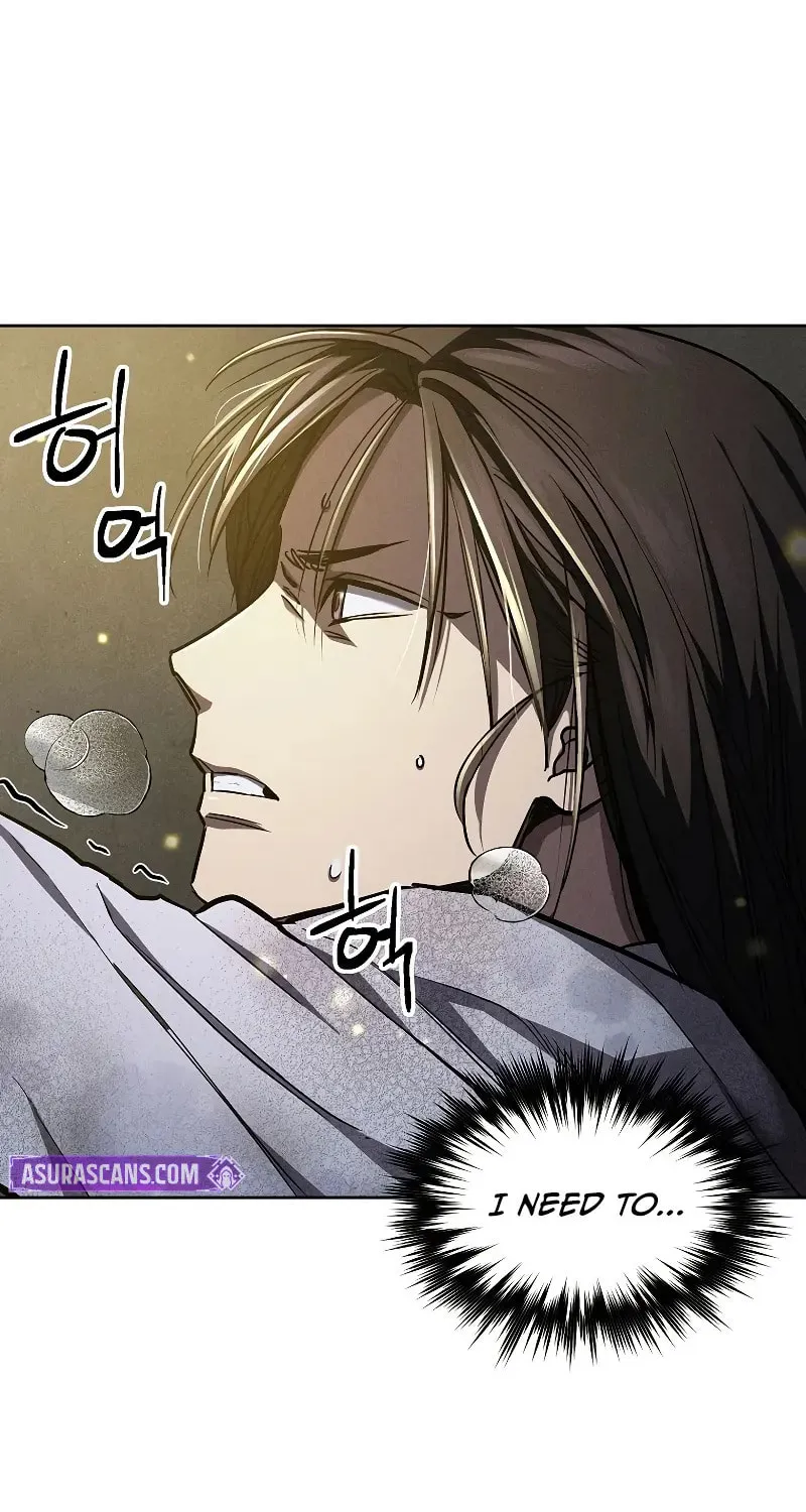 I Became the Successor of the Martial God Chapter 4 page 5 - 