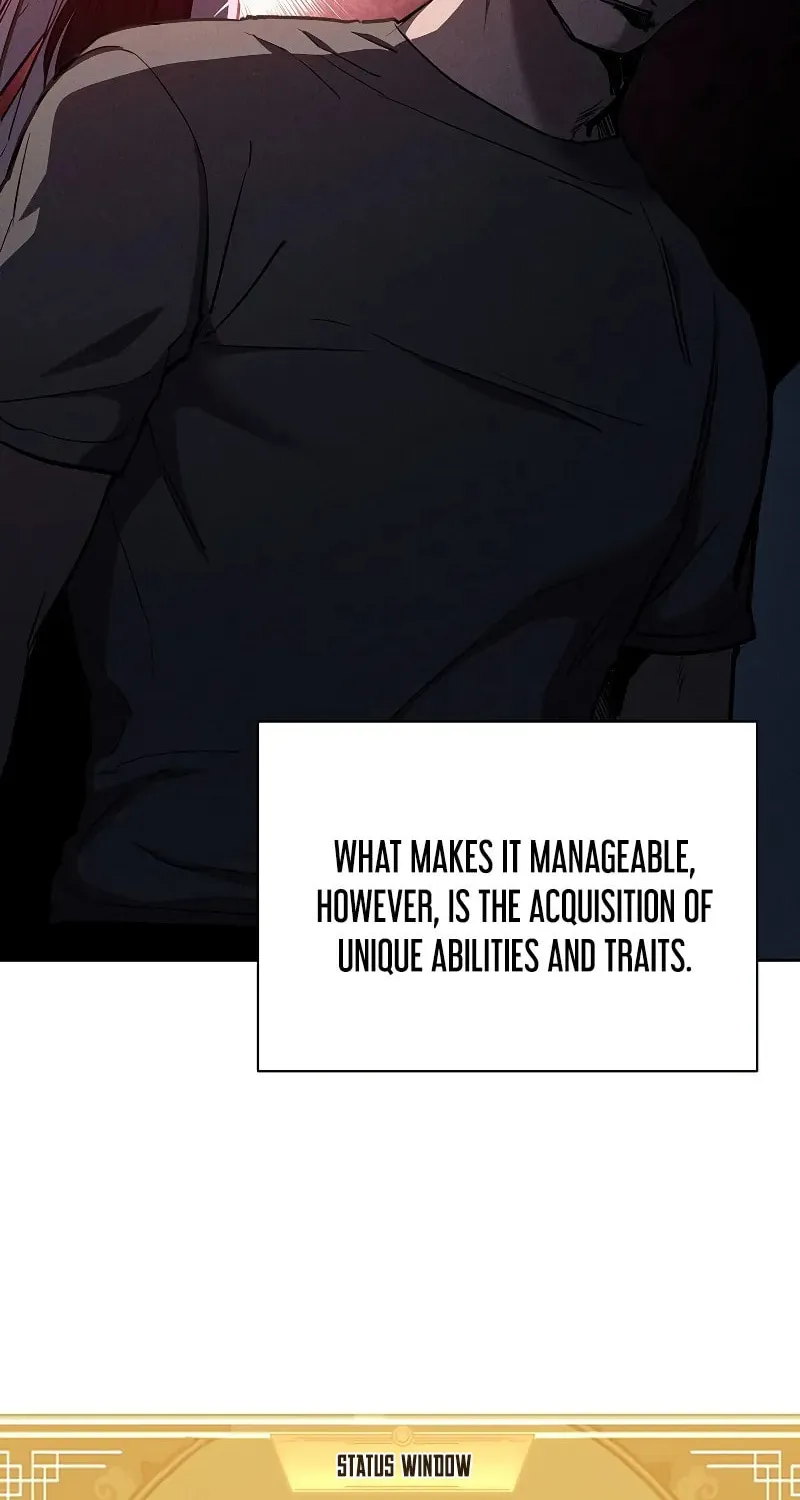 I Became the Successor of the Martial God Chapter 4 page 41 - 