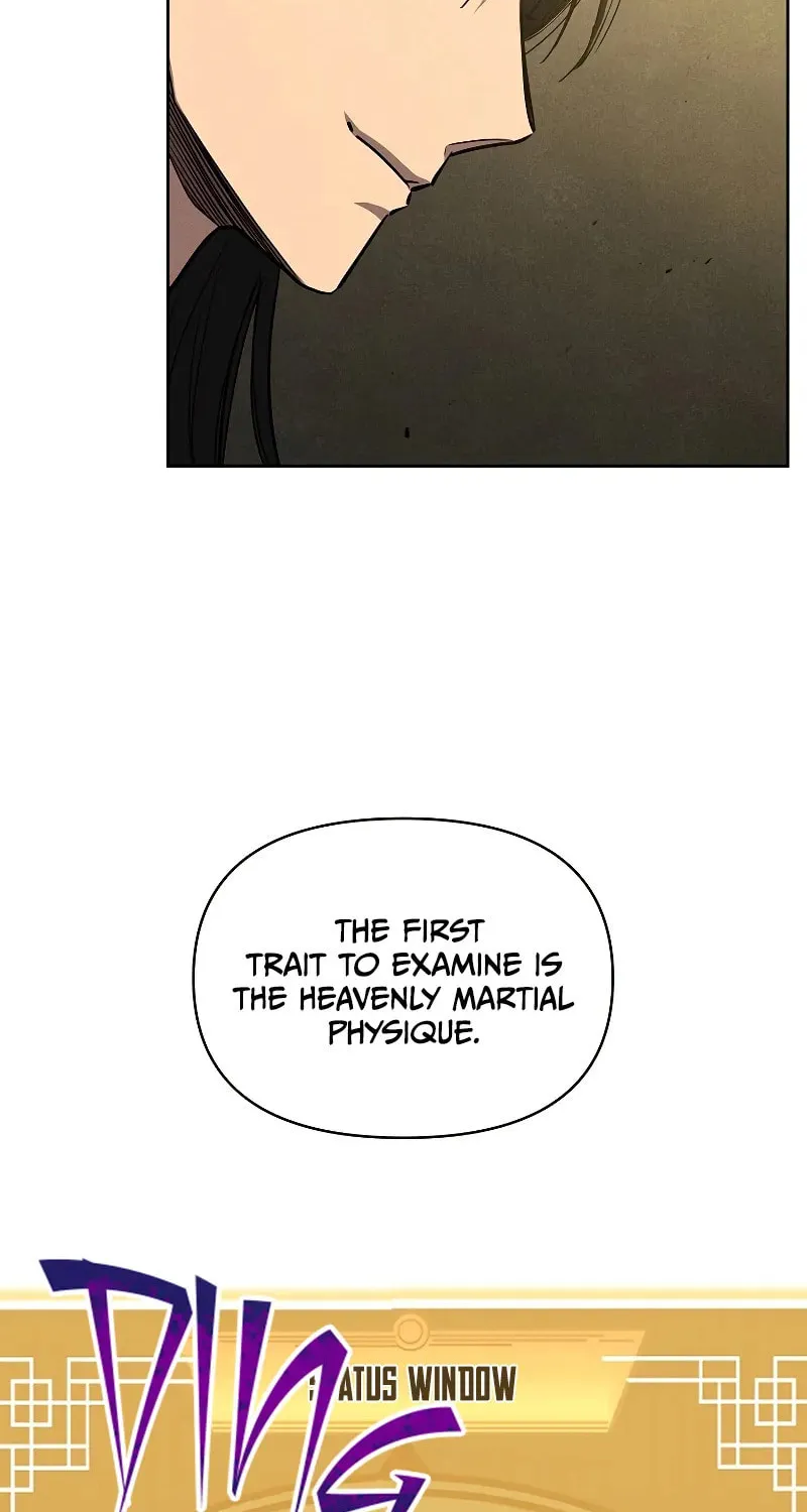 I Became the Successor of the Martial God Chapter 4 page 43 - 