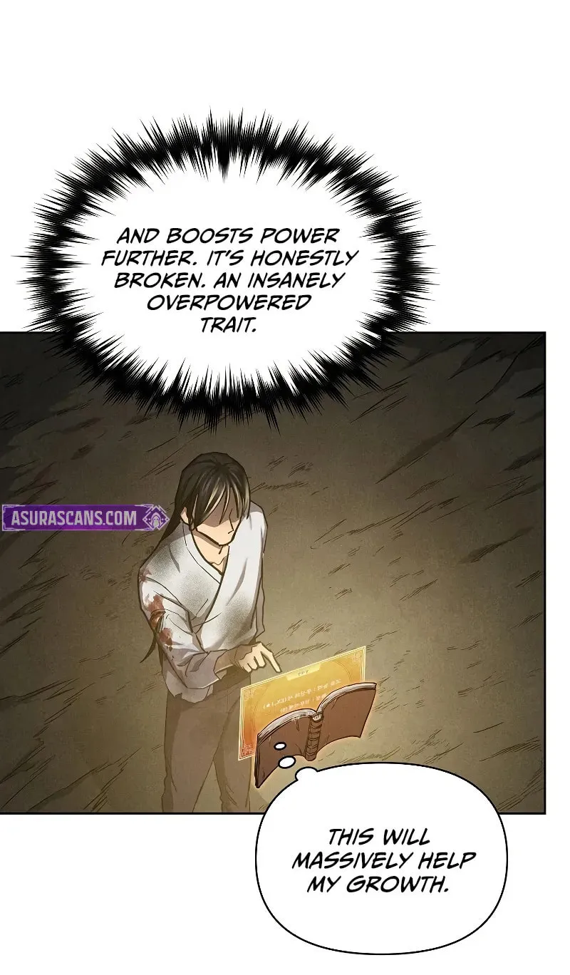 I Became the Successor of the Martial God Chapter 4 page 46 - 