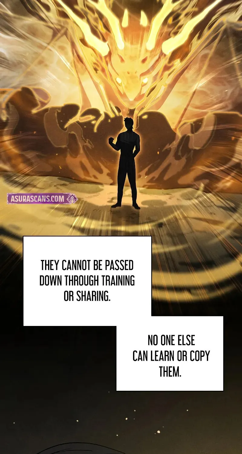 I Became the Successor of the Martial God Chapter 4 page 49 - 