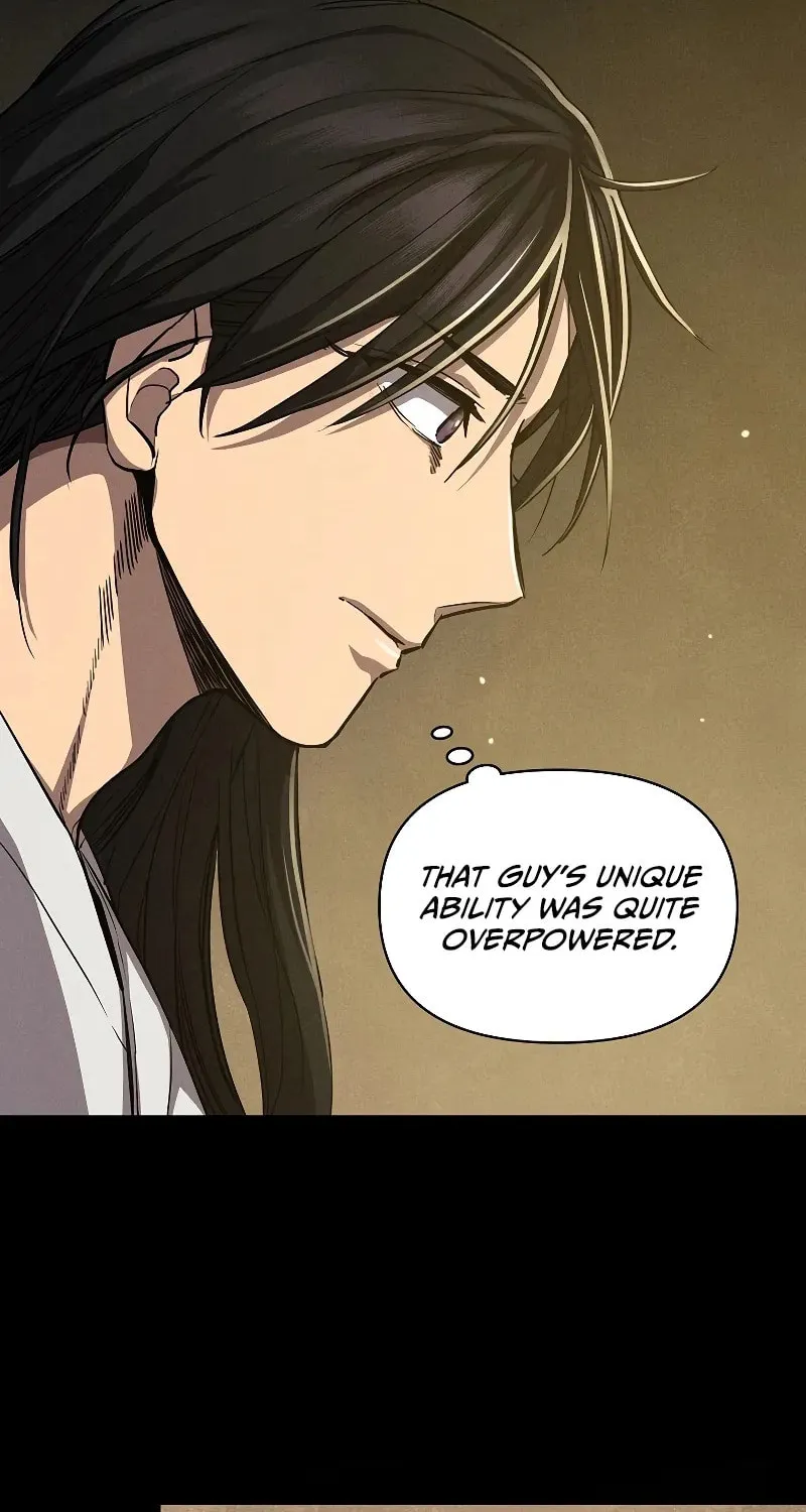 I Became the Successor of the Martial God Chapter 4 page 50 - 