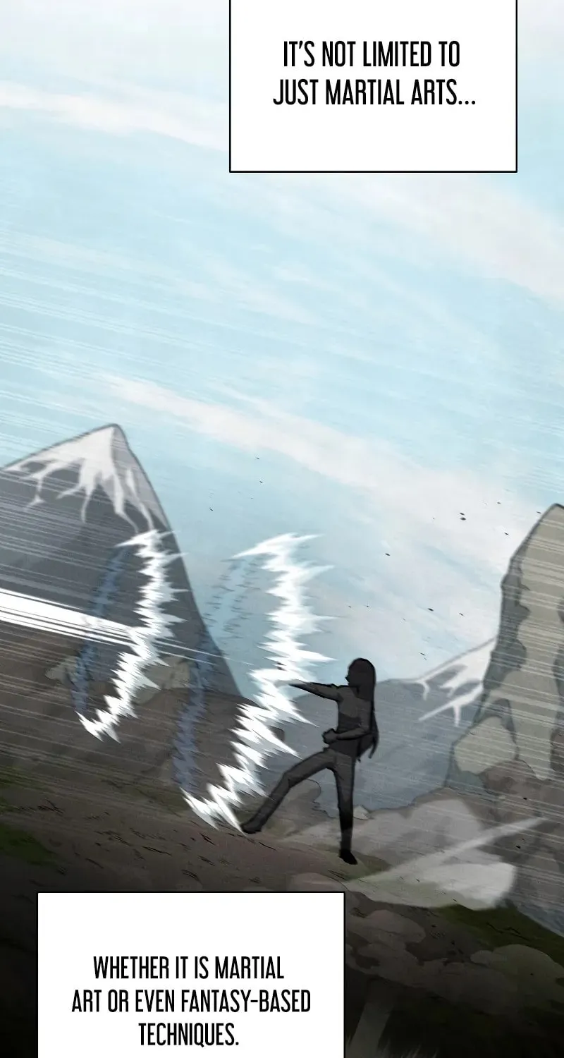 I Became the Successor of the Martial God Chapter 4 page 52 - 