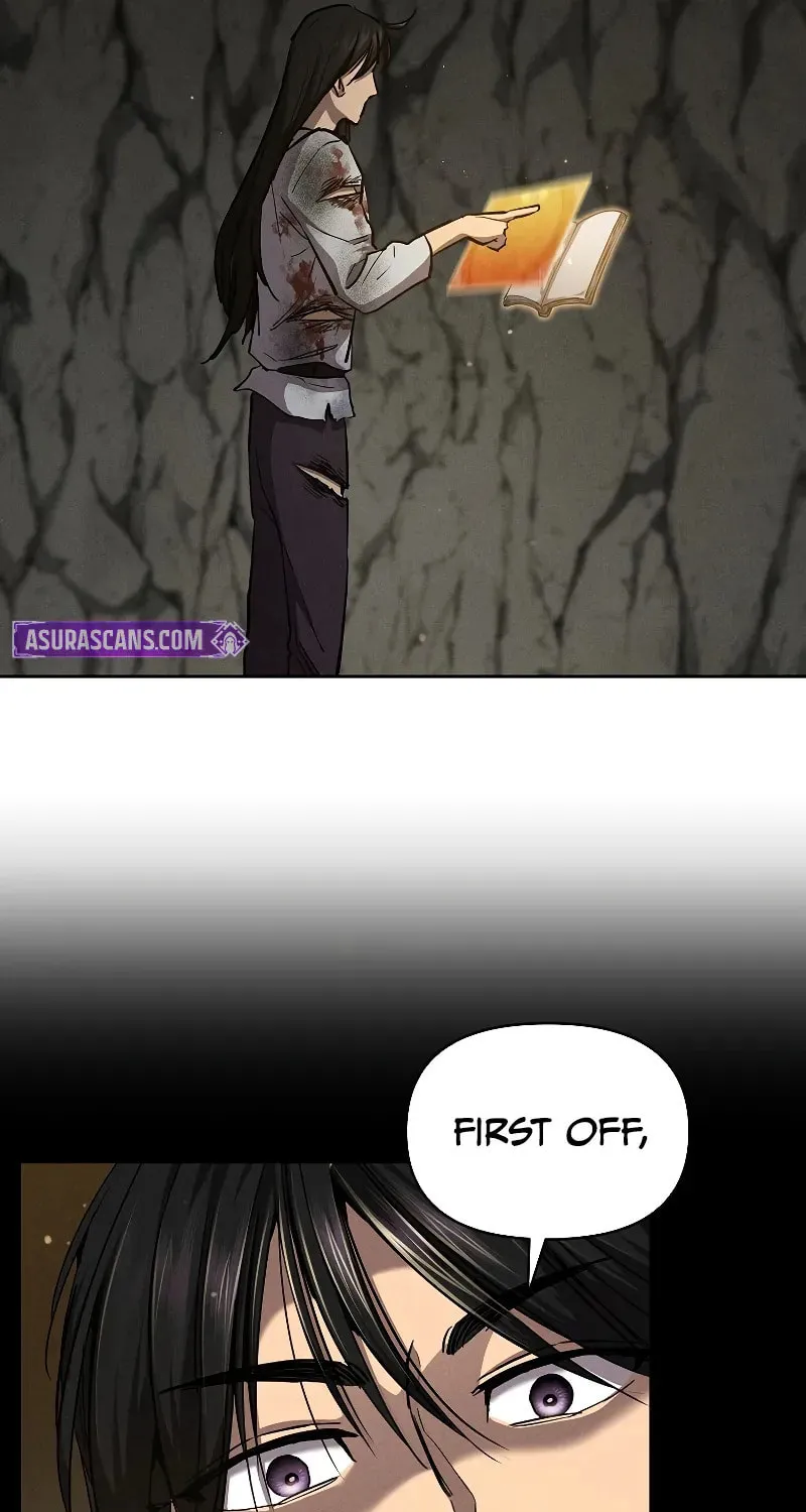 I Became the Successor of the Martial God Chapter 4 page 56 - 