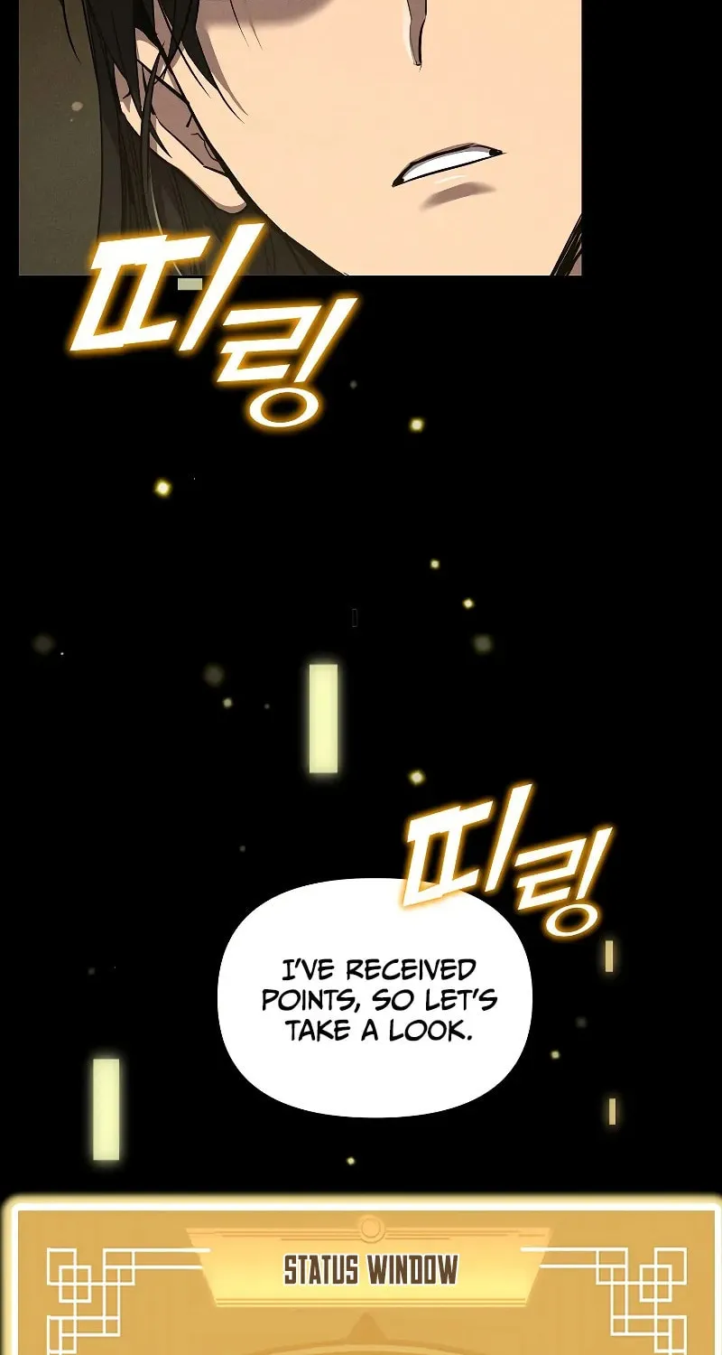 I Became the Successor of the Martial God Chapter 4 page 57 - 