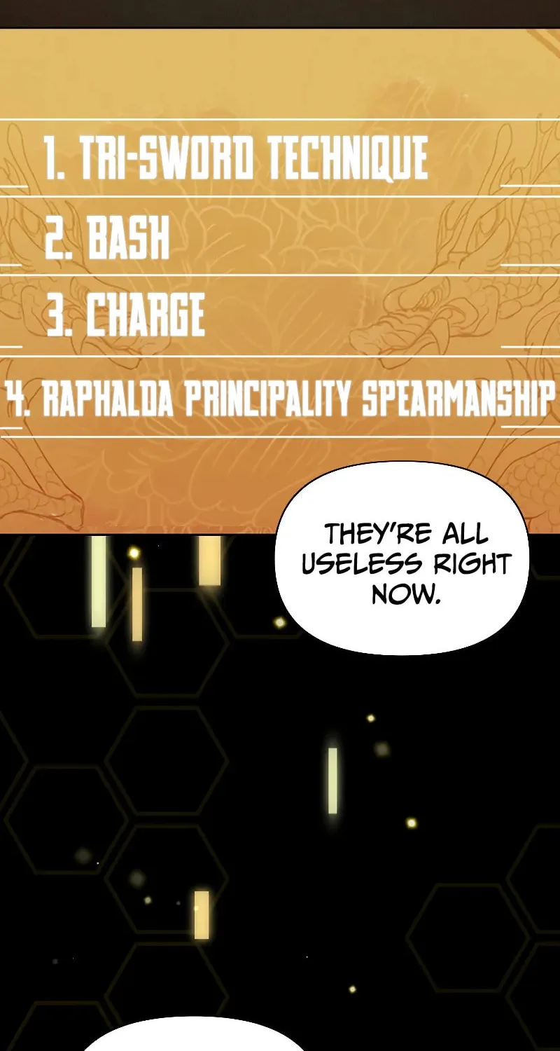I Became the Successor of the Martial God Chapter 4 page 61 - 