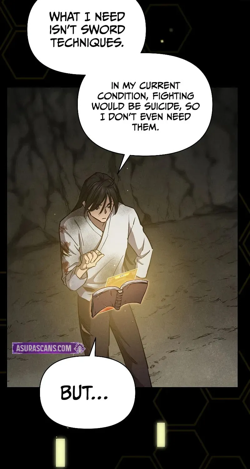 I Became the Successor of the Martial God Chapter 4 page 62 - 