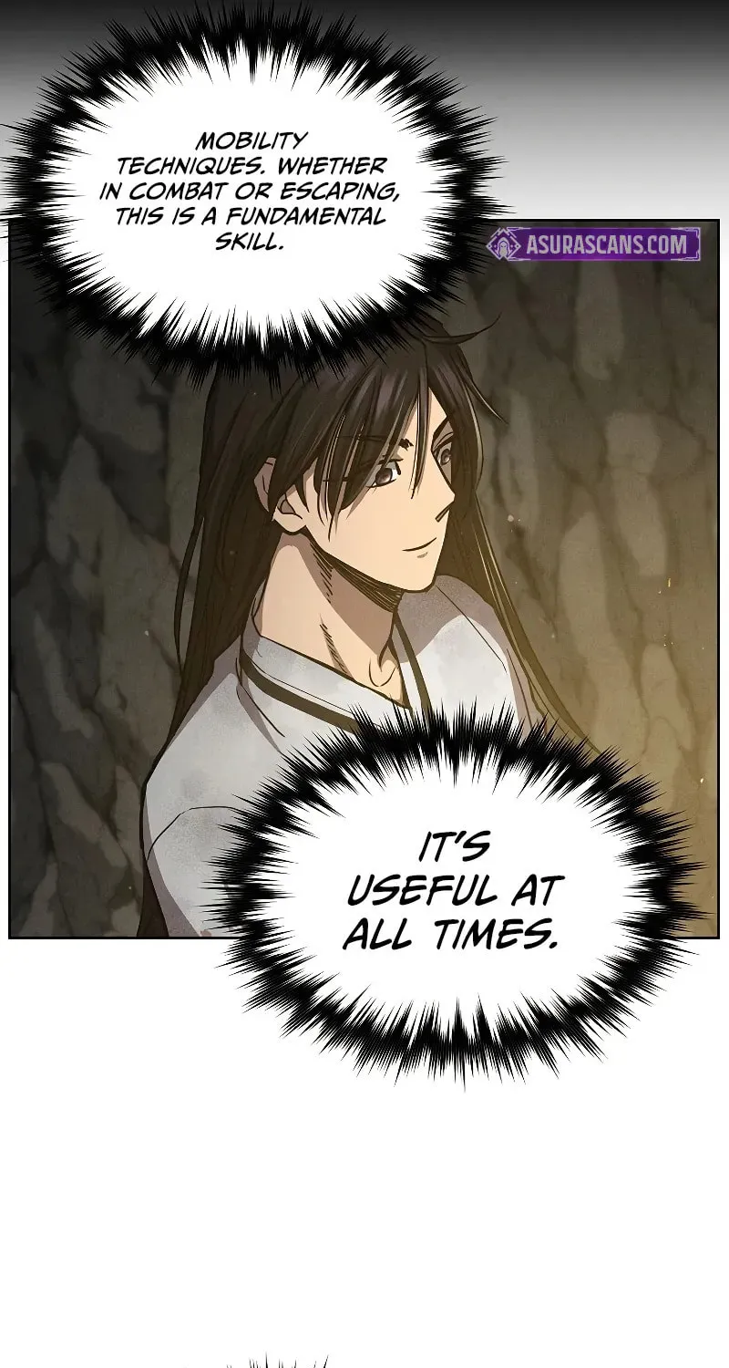 I Became the Successor of the Martial God Chapter 4 page 65 - 
