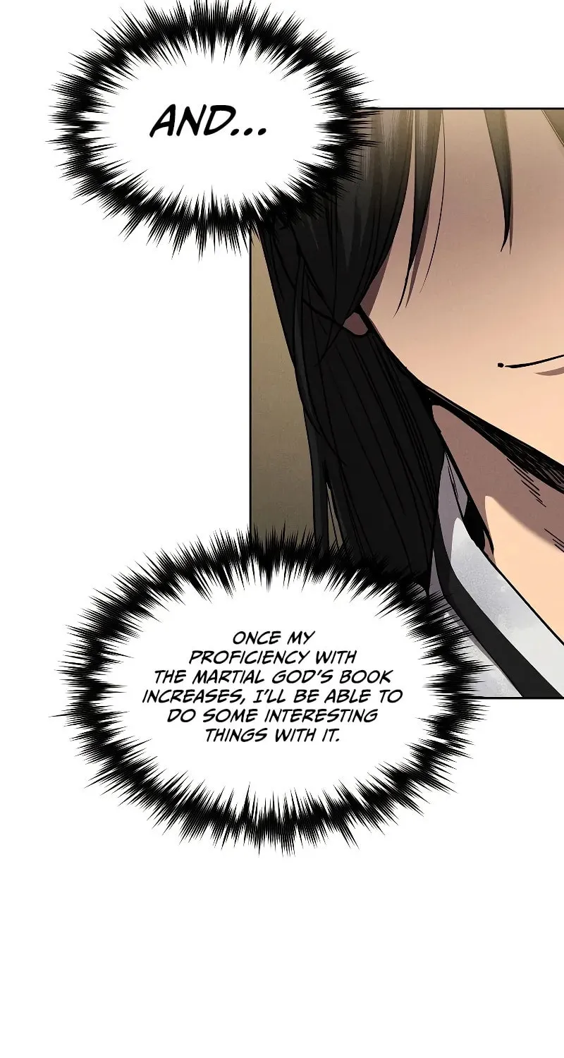 I Became the Successor of the Martial God Chapter 4 page 66 - 