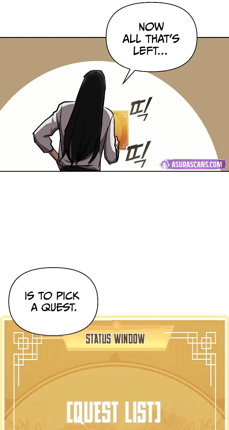 I Became the Successor of the Martial God Chapter 4 page 67 - 