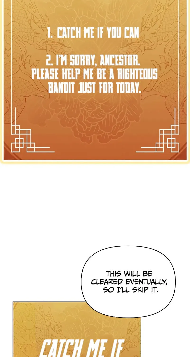 I Became the Successor of the Martial God Chapter 4 page 68 - 