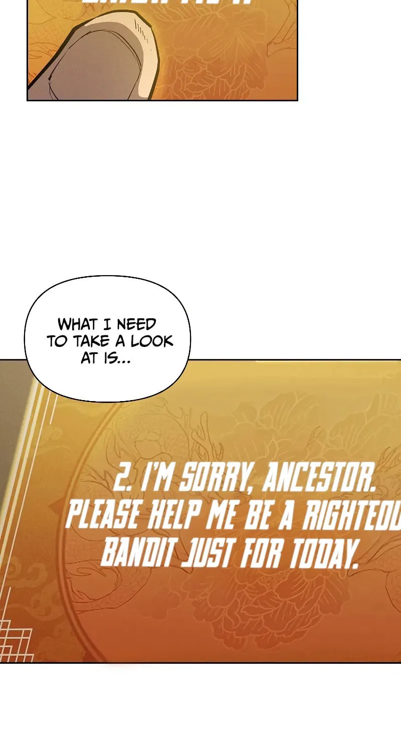 I Became the Successor of the Martial God Chapter 4 page 69 - 
