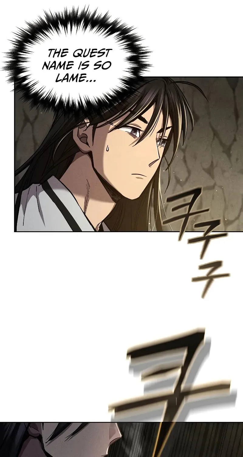 I Became the Successor of the Martial God Chapter 4 page 70 - 
