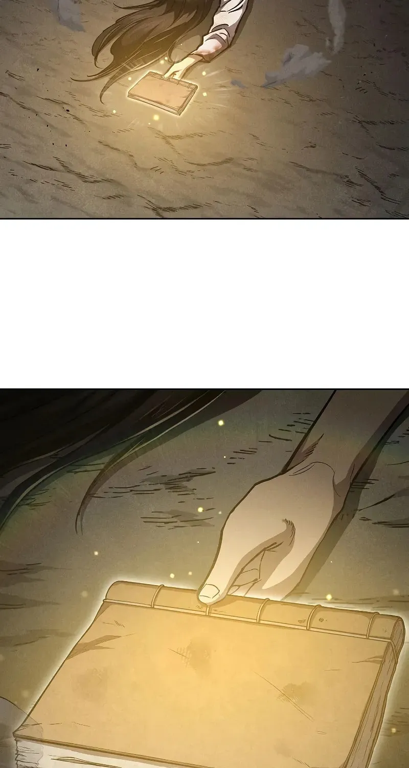 I Became the Successor of the Martial God Chapter 4 page 8 - 