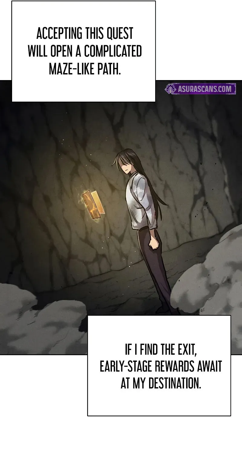 I Became the Successor of the Martial God Chapter 4 page 74 - 